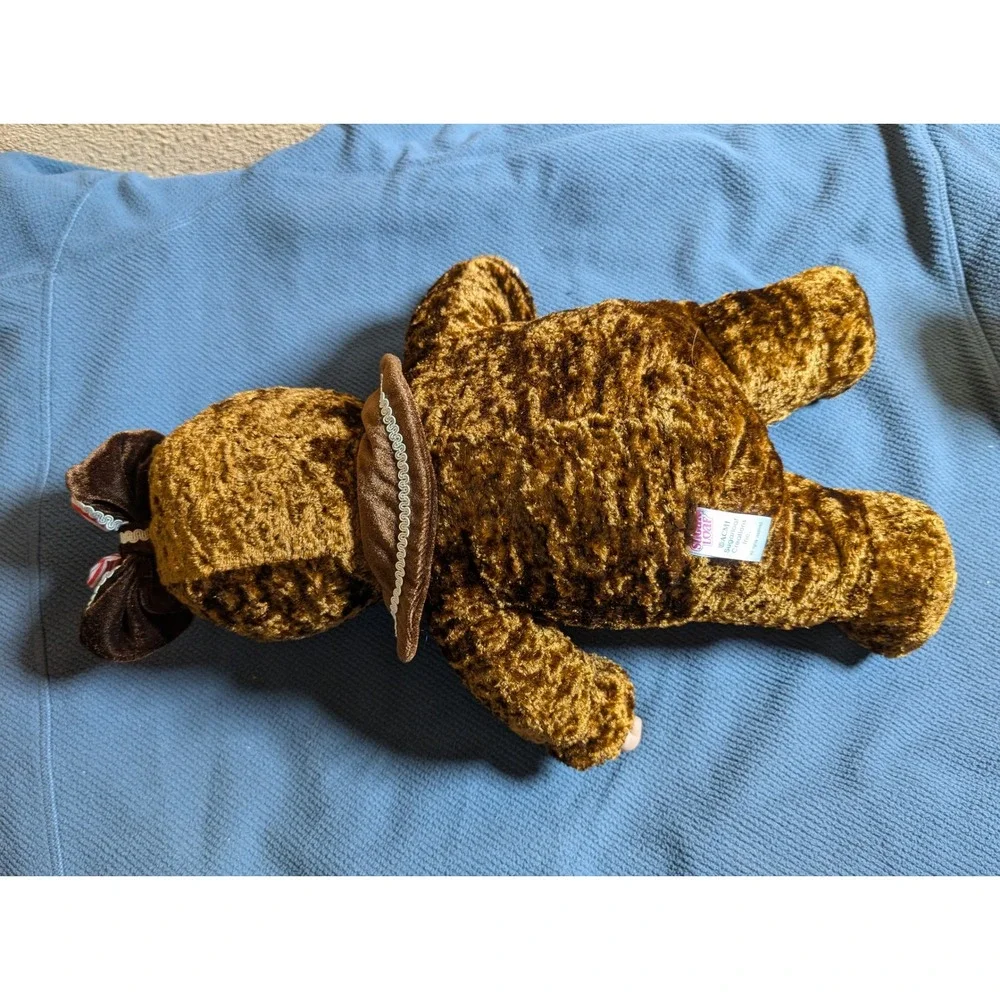 Sugar Loaf Baby Doll Bear Costume Outfit Plush Stuffed Animal‎ Character Outfit
